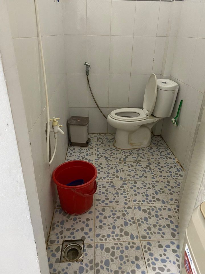cần cho thuê Nhà ngay mặt tiền lộ lớn 224A Lương Định Của, P5, TP Sóc Trăng