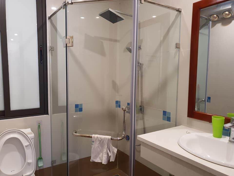 BÁN NHÀ NGỌC THỤY GARA Ô TÔ KINH DOANH DT:58M, 4 TẦNG, MT 4M. GIÁ CHỈ 3,5 TỶ