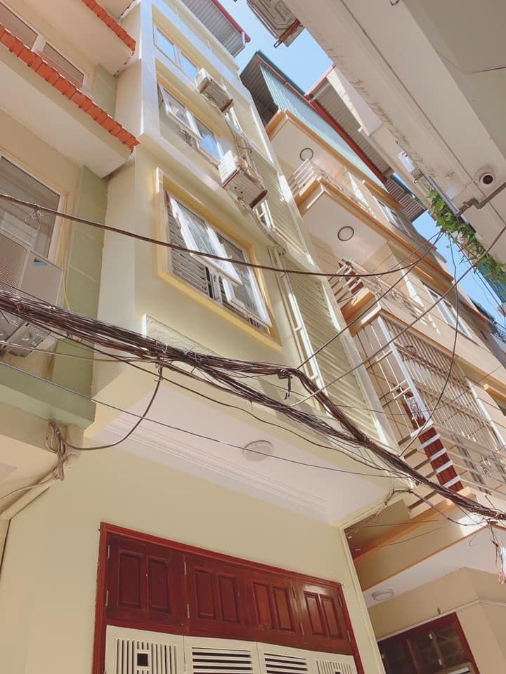 CHÍNH CHỦ CHO THUÊ NHÀ NGUYÊN CĂN cách chợ Hà Đông 500m