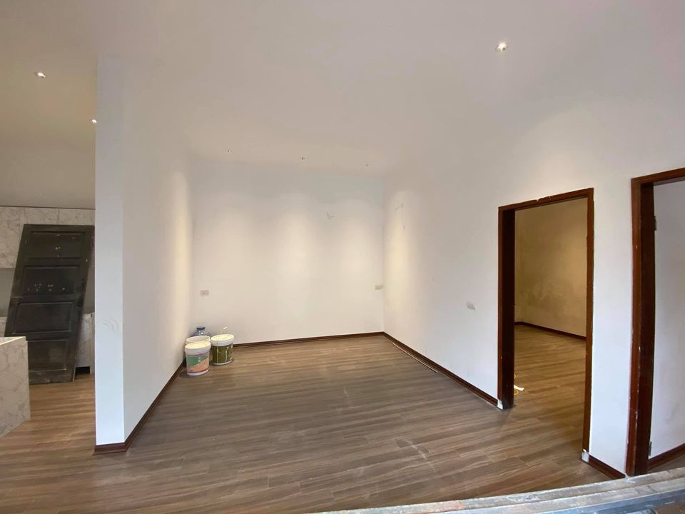 Bán hộ vợ căn nhà chính chủ của vợ sau ub tỉnh 125,4m2 Đường Nguyễn Hữu Thái, Phường Tân Giang
