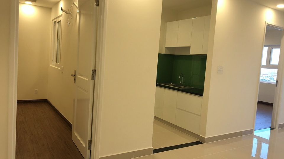 Cho thuê căn hộ 2PN Lavita Garden Địa chỉ: Đường số 3, Trường Thọ, Thủ Đức