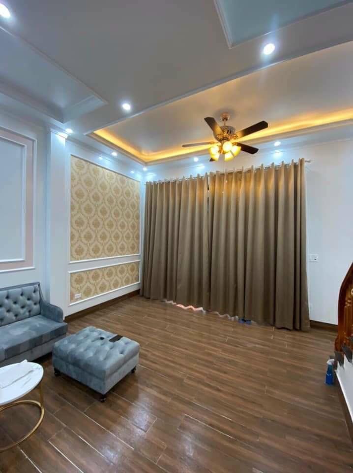 BÁN NHÀ ĐẸP GẦN PHỐ THỤY KHUÊ THÔNG NGUYỄN ĐÌNH THI 50M GIÁ 6 TỶ