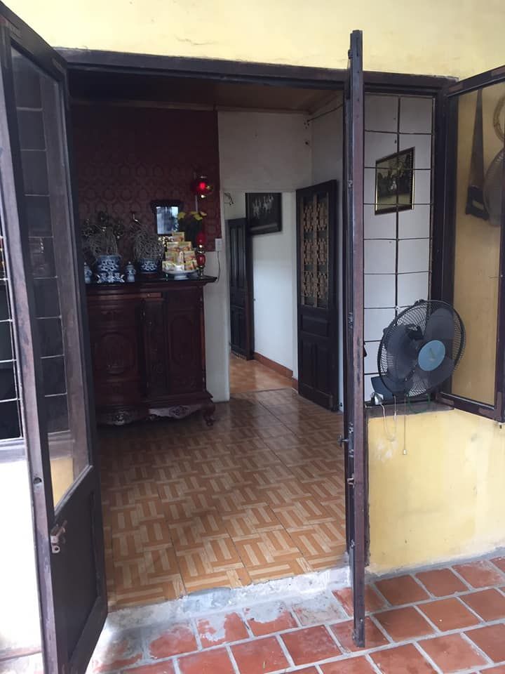 CẦN BÁN GẤP NHÀ NGUYỄN LƯƠNG BẰNG, CÁCH Ô CHỢ DỪA 200 M.