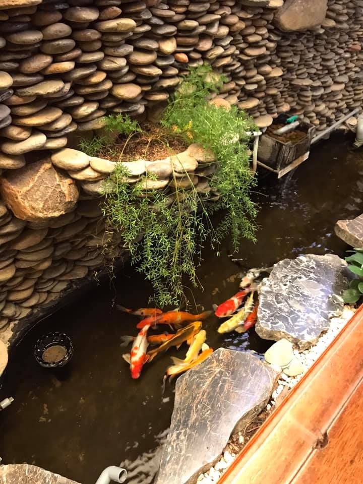 Bán nhà ngã 4 trung tín, phường Ngô mây, tp. Kon Tum - Bìa đỏ chính chủ Vị trí mặt tiền đắc địa