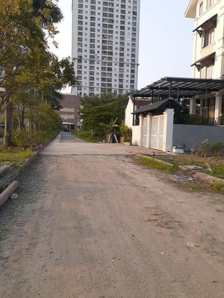 Bán ô đất liền kề Tân Việt diện tích 180m, Hướng Nam - Tây Nam xa Đức Thượng, Hoài Đức