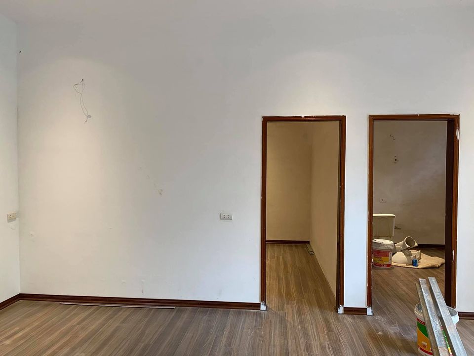 Bán hộ vợ căn nhà chính chủ của vợ sau ub tỉnh 125,4m2 Đường Nguyễn Hữu Thái, Phường Tân Giang