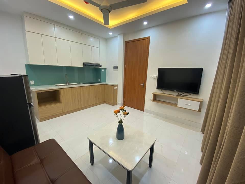 CCMN CAO CẤP Đội Cấn mới hoàn thiện 1n1k .2n1k.phòng mới đẹp cho thuê chỉ việc sách vali đến ở