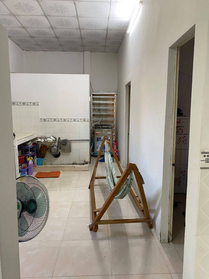 cần cho thuê Nhà ngay mặt tiền lộ lớn 224A Lương Định Của, P5, TP Sóc Trăng