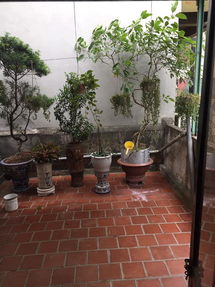 CẦN BÁN GẤP NHÀ NGUYỄN LƯƠNG BẰNG, CÁCH Ô CHỢ DỪA 200 M.