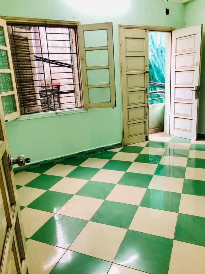 CHO THUÊ NHÀ NGUYÊN CĂN 4 PHÒNG NGỦ Ở ĐỊNH CÔNG HẠ - HOÀNG MAI
