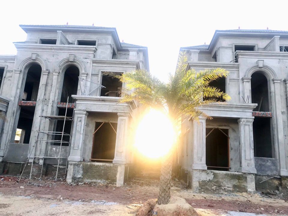 Chính chủ cần ra đi gấp 1 cặp đất biển Nhân Trạch giá rẻ hơn thị trường 100 triệu