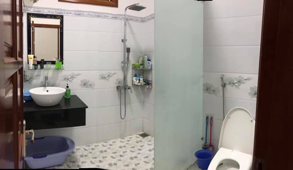 Bán nhà ngã 4 trung tín, phường Ngô mây, tp. Kon Tum - Bìa đỏ chính chủ Vị trí mặt tiền đắc địa