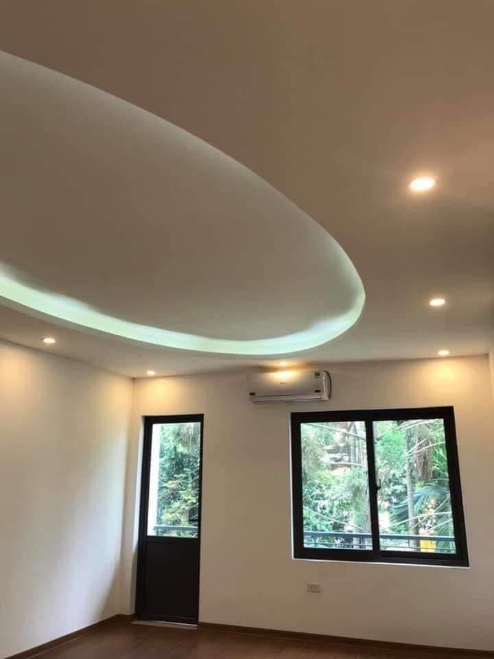 BÁN NHÀ ĐỘI CẤN - NGÕ THÔNG - ĐƯỜNG RỘNG - KINH DOANH - NỘI THẤT XỊN.