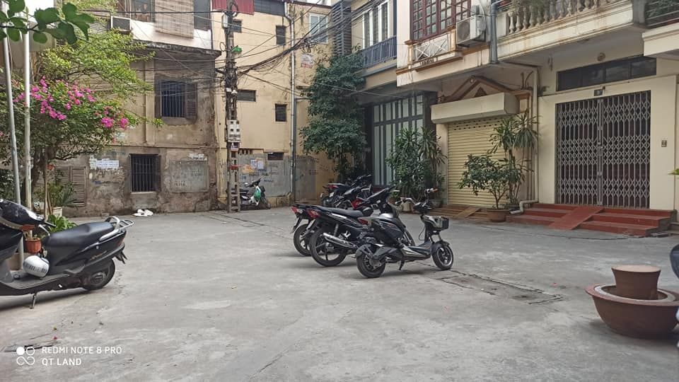 CẦN BÁN GẤP NHÀ NGUYỄN LƯƠNG BẰNG, CÁCH Ô CHỢ DỪA 200 M.