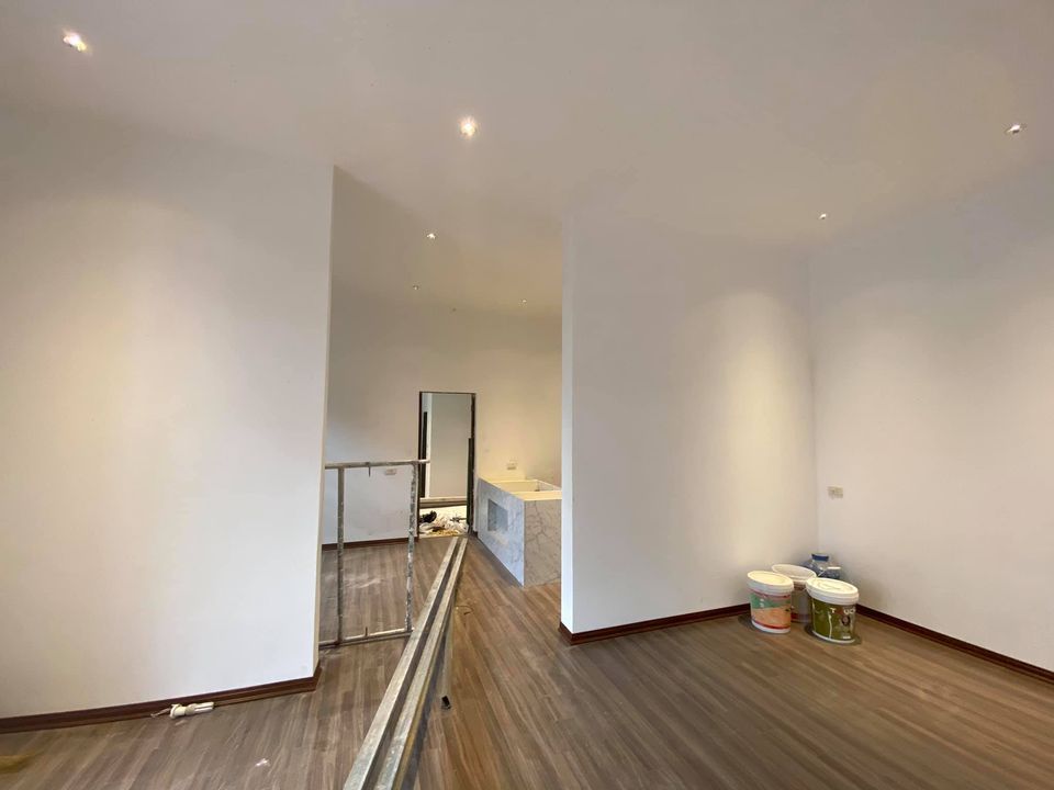 Bán hộ vợ căn nhà chính chủ của vợ sau ub tỉnh 125,4m2 Đường Nguyễn Hữu Thái, Phường Tân Giang