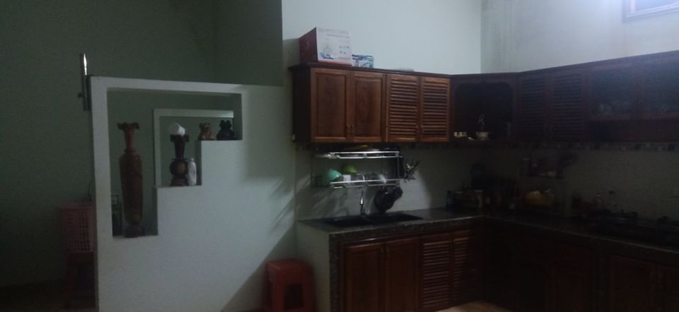 Cho thuê nhà chính chủ 2,5tr/1tháng Phường Tân An 1p khách,1pngu,1p bếp,1p vs.