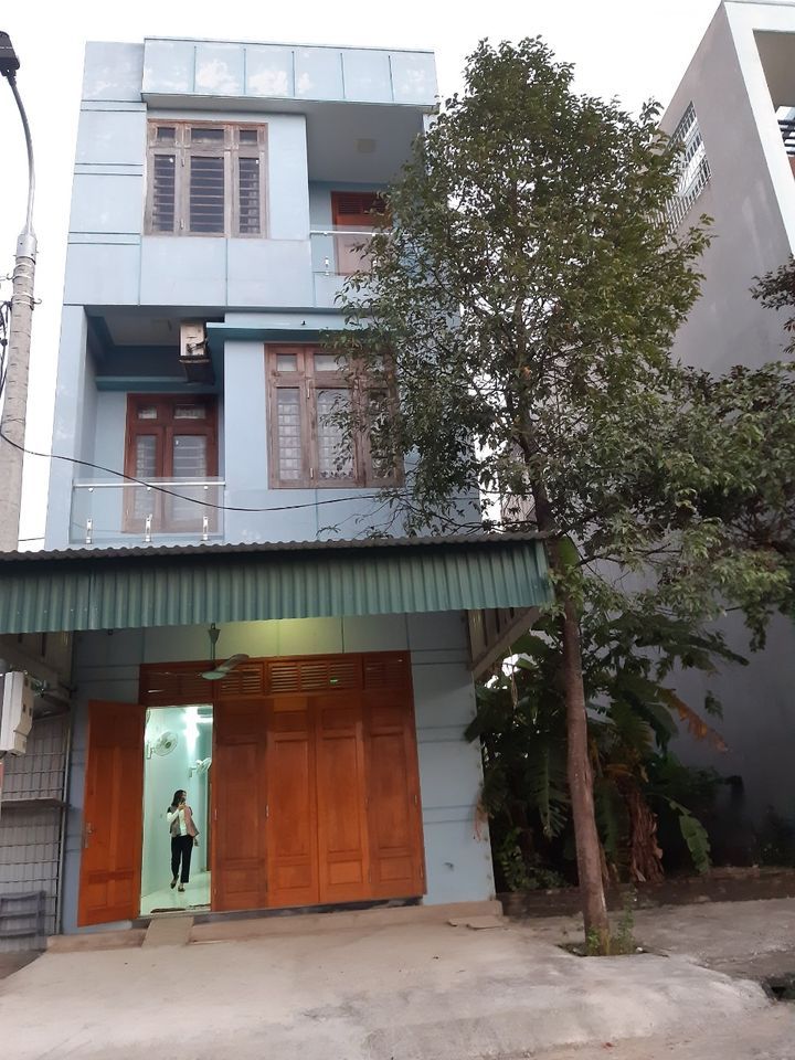 Bán gấp nhà 3 tầng cách đường Lê Lai gần 100m, ngay sau KIA Thanh Hóa.
