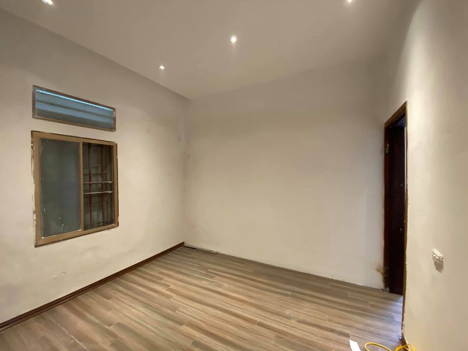 Bán hộ vợ căn nhà chính chủ của vợ sau ub tỉnh 125,4m2 Đường Nguyễn Hữu Thái, Phường Tân Giang
