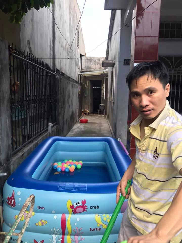 Bán Nhà An Hoà..cách đường Ngô Quyền 200m Khu Dân cư đông đúc Sổ hồng thổ cư Dt:6,3x20m 127m2