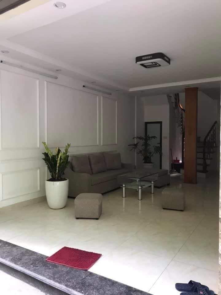 BÁN NHÀ ĐỘI CẤN - NGÕ THÔNG - ĐƯỜNG RỘNG - KINH DOANH - NỘI THẤT XỊN.