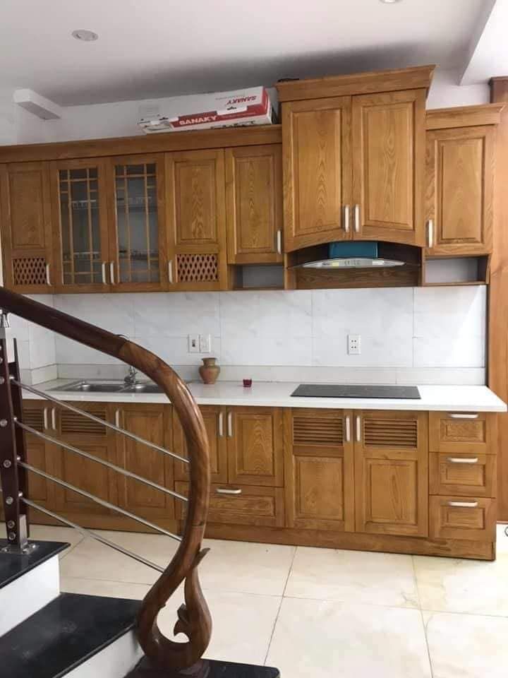 BÁN NHÀ ĐỘI CẤN - NGÕ THÔNG - ĐƯỜNG RỘNG - KINH DOANH - NỘI THẤT XỊN.