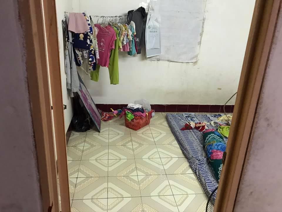 Bán Nhà An Hoà..cách đường Ngô Quyền 200m Khu Dân cư đông đúc Sổ hồng thổ cư Dt:6,3x20m 127m2
