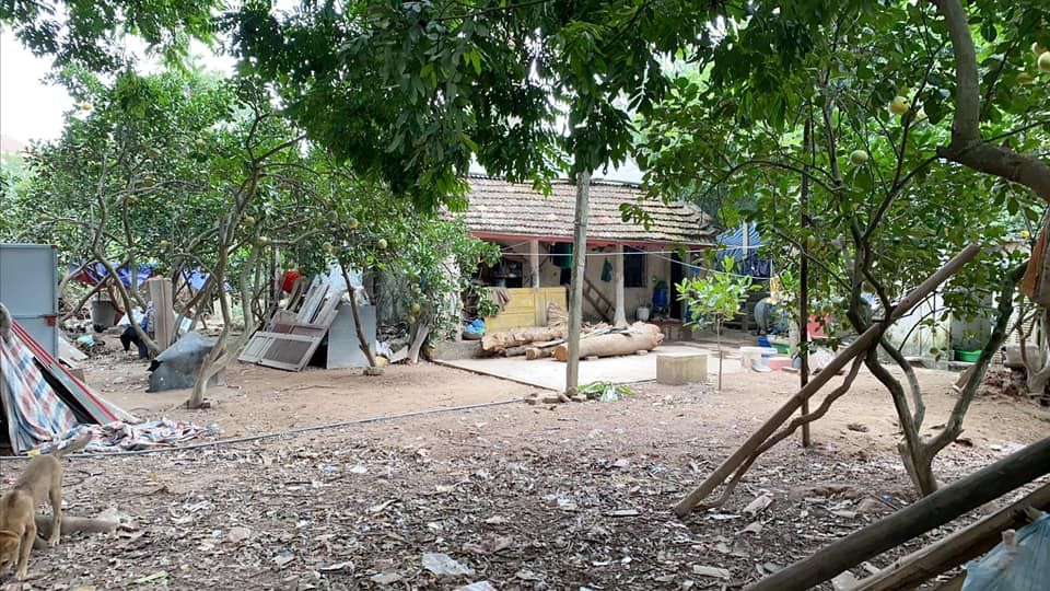 CHÍNH CHỦ CẦN BÁN CẮT LỖ LÔ ĐẤT THỔ CƯ 1000 M2 TẠI ĐÔNG LA - HOÀI ĐỨC - HÀ NỘI