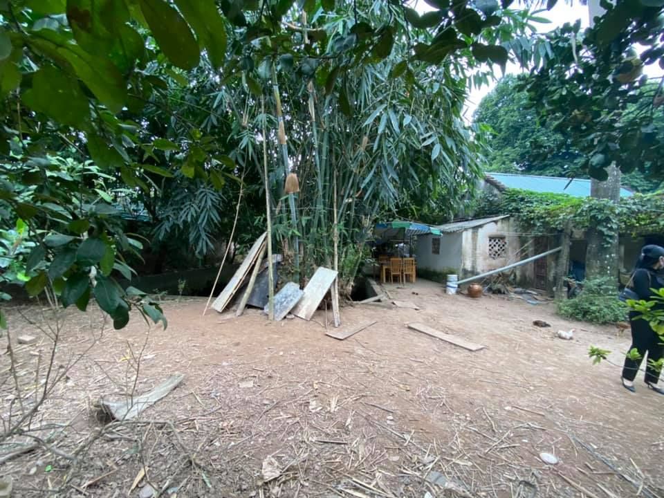 CHÍNH CHỦ CẦN BÁN CẮT LỖ LÔ ĐẤT THỔ CƯ 1000 M2 TẠI ĐÔNG LA - HOÀI ĐỨC - HÀ NỘI