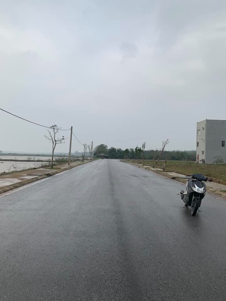 Bán 2 lô giá đầu tư Đất nền dự án, đất Đồng Phú trung tâm mọi tiện ích