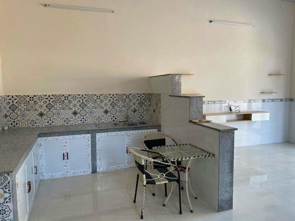 Bán nhà mới 100% hẻm oto tải nguyễn công phương.đẹp ko tùy vết Dt 6m5*18m Nhà mới sạch sẽ