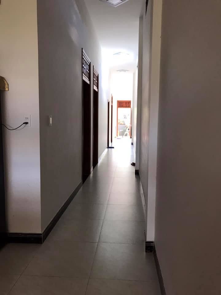 Bán nhà ngã 4 trung tín, phường Ngô mây, tp. Kon Tum - Bìa đỏ chính chủ Vị trí mặt tiền đắc địa