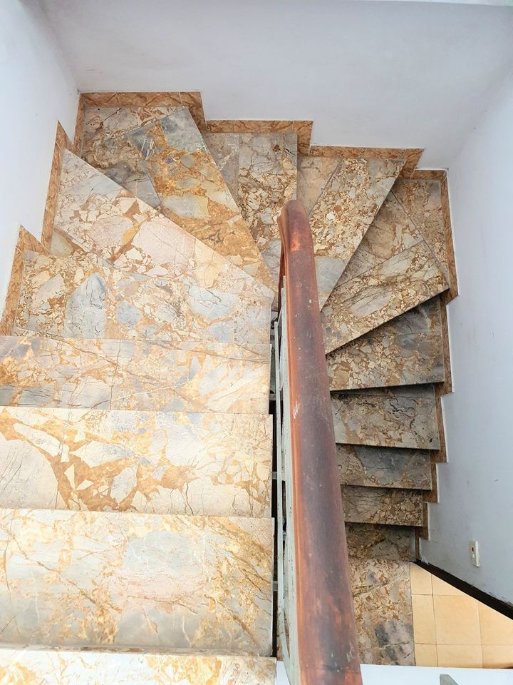 BÁN NHÀ - HOÀNG MAI - Ô TÔ ĐỖ CỬA - NGÕ THÔNG - KINH DOANH VĂN PHÒNG HOÀNG MAI 36M2 x 4T x 4.5MT