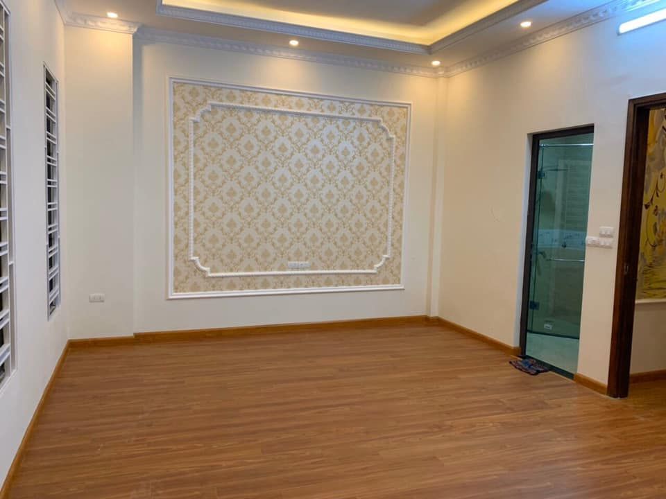BÁN NHÀ mới kiên cố, 2 thoáng, mặt tiền cực rộng 5 TỶ 4 ĐỘI CẤN ĐÓN TẾT