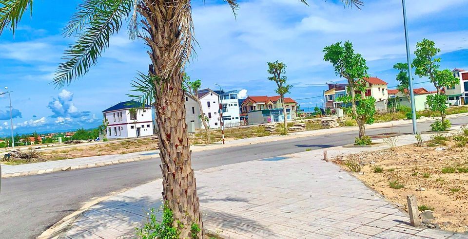 Chính chủ cần ra đi gấp 1 cặp đất biển Nhân Trạch giá rẻ hơn thị trường 100 triệu