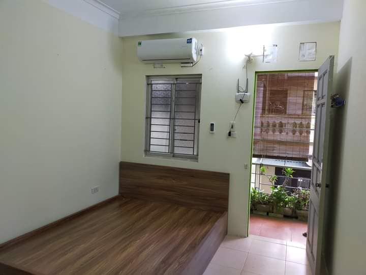 Cho thuê phòng số 35 ngõ 167 Dương Quảng Hàm, Cầu Giấy