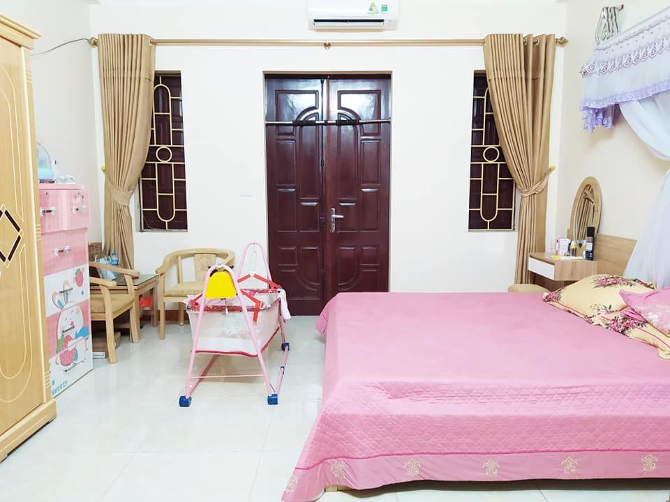 Bán Nhà 3 tầng chính chủ khu chung cư sông đà 7 số nhà 26, phố Ông Đùng tổ 10 phường tân thịnh