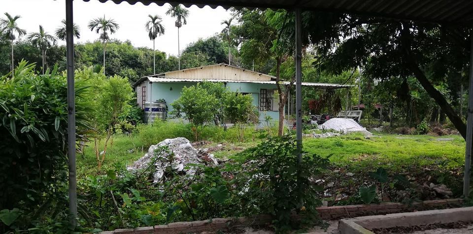 Cho thuê gần 1.5ha đất + nhà khu Phố Viên (gần ĐẠI HỌC MỎ, BỆNH VIỆN PHƯƠNG ĐÔNG