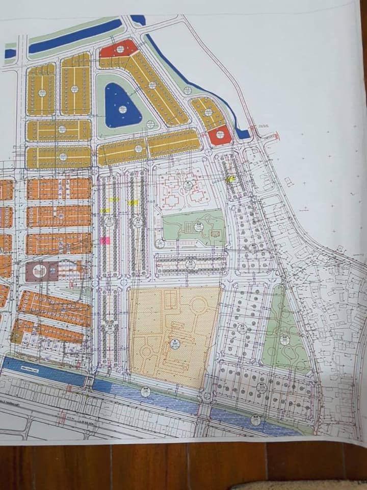 Bán 2 lô giá đầu tư Đất nền dự án, đất Đồng Phú trung tâm mọi tiện ích