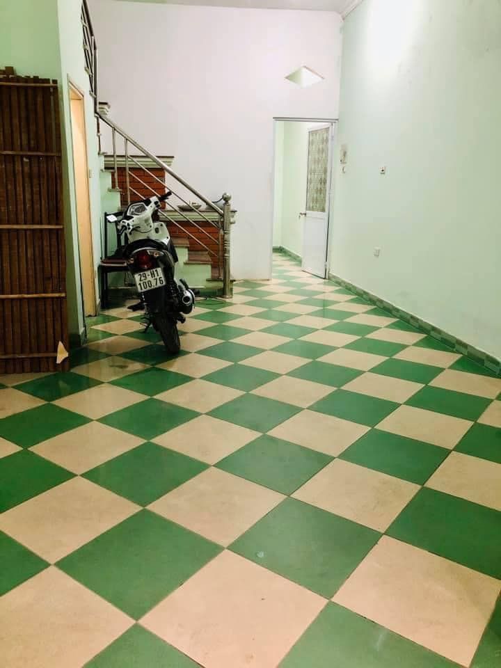 CHO THUÊ NHÀ NGUYÊN CĂN 4 PHÒNG NGỦ Ở ĐỊNH CÔNG HẠ - HOÀNG MAI