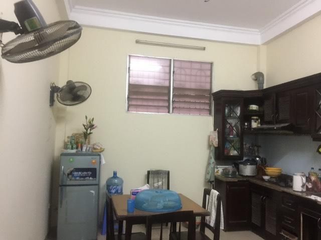 Bán nhà và đất chính chủ ngõ 567 Hoàng Hoa Thám, DTSD 155m2, DT sổ đỏ 133m2, DTXD 66m2