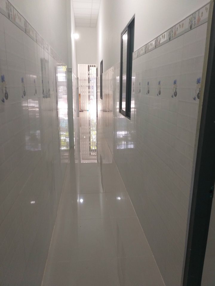 CHO THUÊ NHÀ MỚI CÓ NỘI THẤT MÁY LẠNH MẶT TIỀN KDC ĐẠI HỌC Y DƯỢC, AN KHÁNH, NINH KIỀU.
