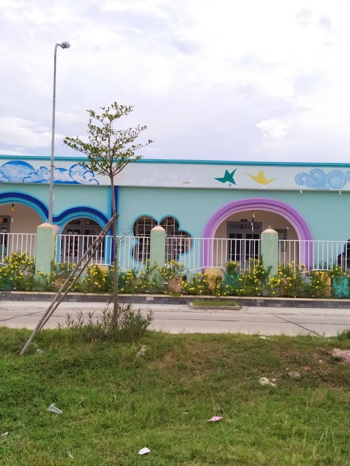 Bán 300m2 đất bê tông, đất Hòa phong Hòa Vang. đường 5m.lh 0935421024