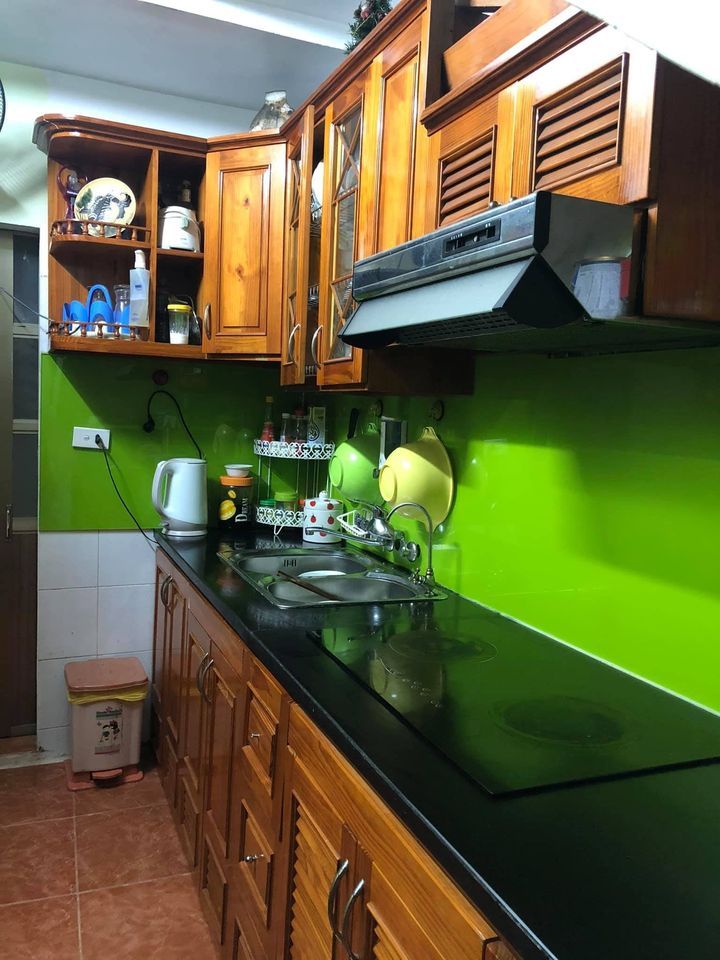 CHO THUÊ NHÀ SIÊU ĐẸP NGÕ 164 VƯƠNG THỪA VŨ, THANH XUÂN. Nhà 30m x 4 tầng, mỗi tầng 1 phòng ngủ