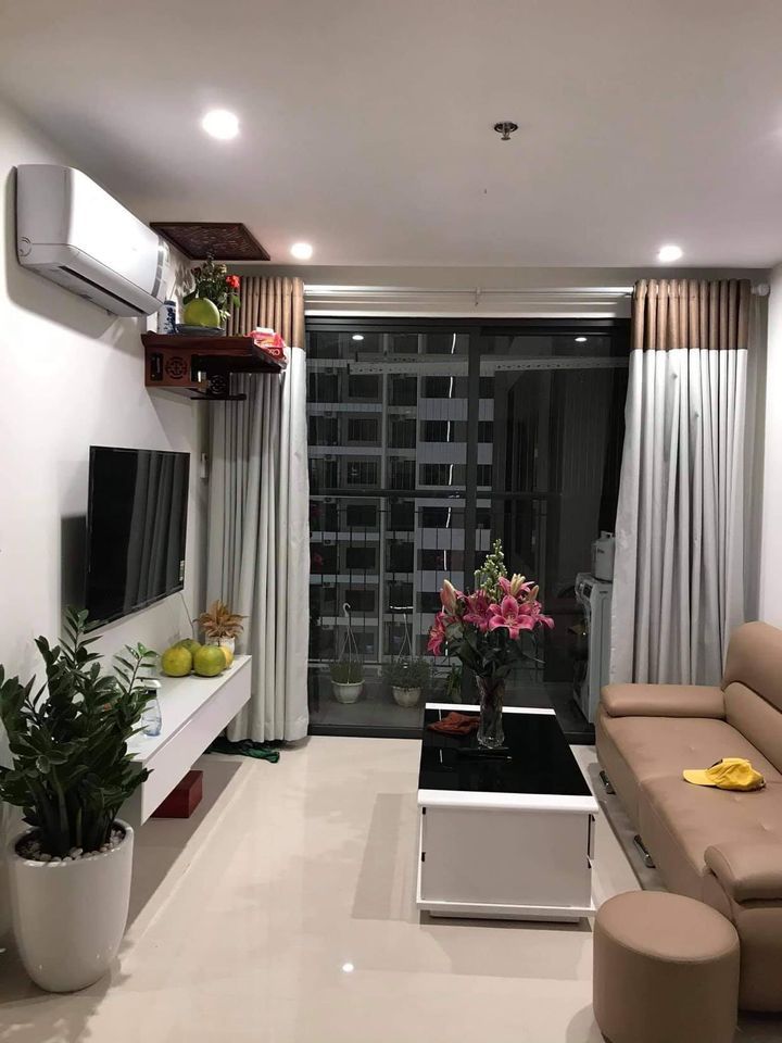 cần cho thuê gấp căn hộ Full đồ tại vinhome ocean park có được hỗ trợ chuong trình tổ ấm an vui