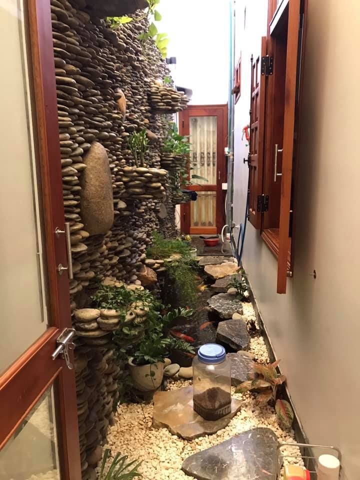 Bán nhà ngã 4 trung tín, phường Ngô mây, tp. Kon Tum - Bìa đỏ chính chủ Vị trí mặt tiền đắc địa