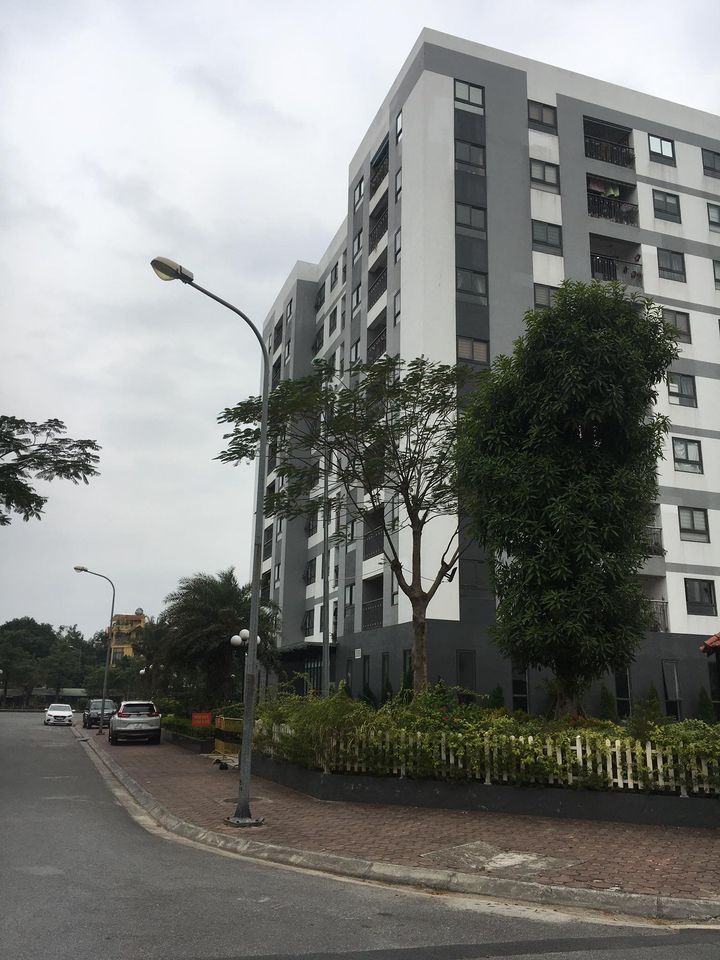Thanh lý Gấp, 70m2 đất, Giang Biên, Long Biên, Ô tô tránh, 3 tỷ hơn Vị trí cực thuận lợi
