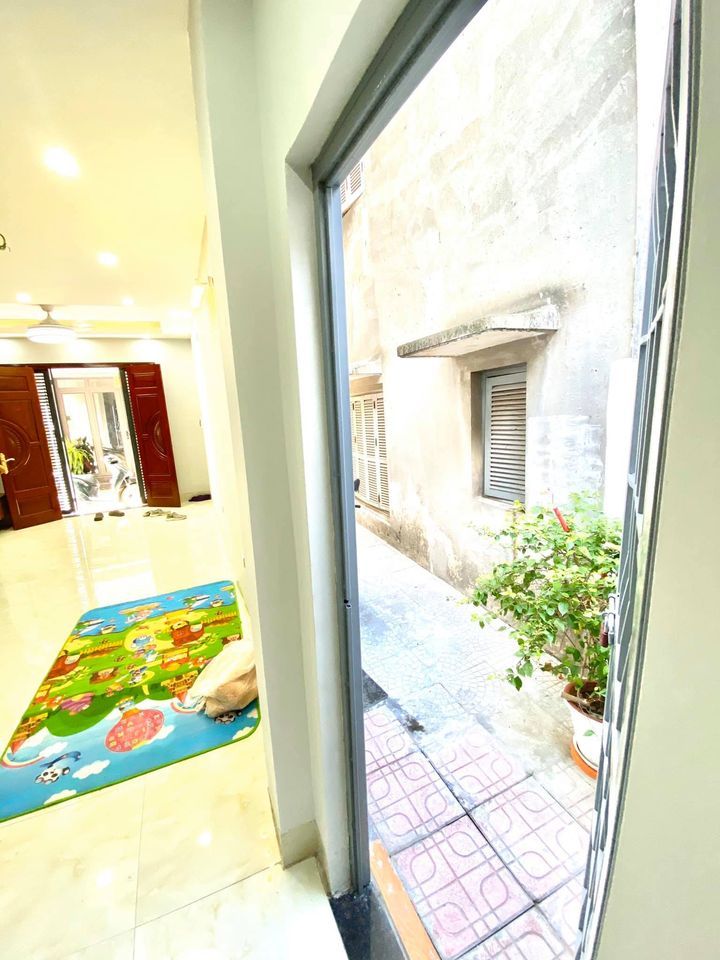 SIẾT NỢ TRUNG TÂM BA ĐÌNH LÔ GÓC NHÀ CỰC ĐẸP 35m2