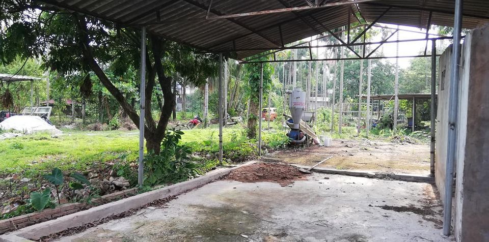 Cho thuê gần 1.5ha đất + nhà khu Phố Viên (gần ĐẠI HỌC MỎ, BỆNH VIỆN PHƯƠNG ĐÔNG