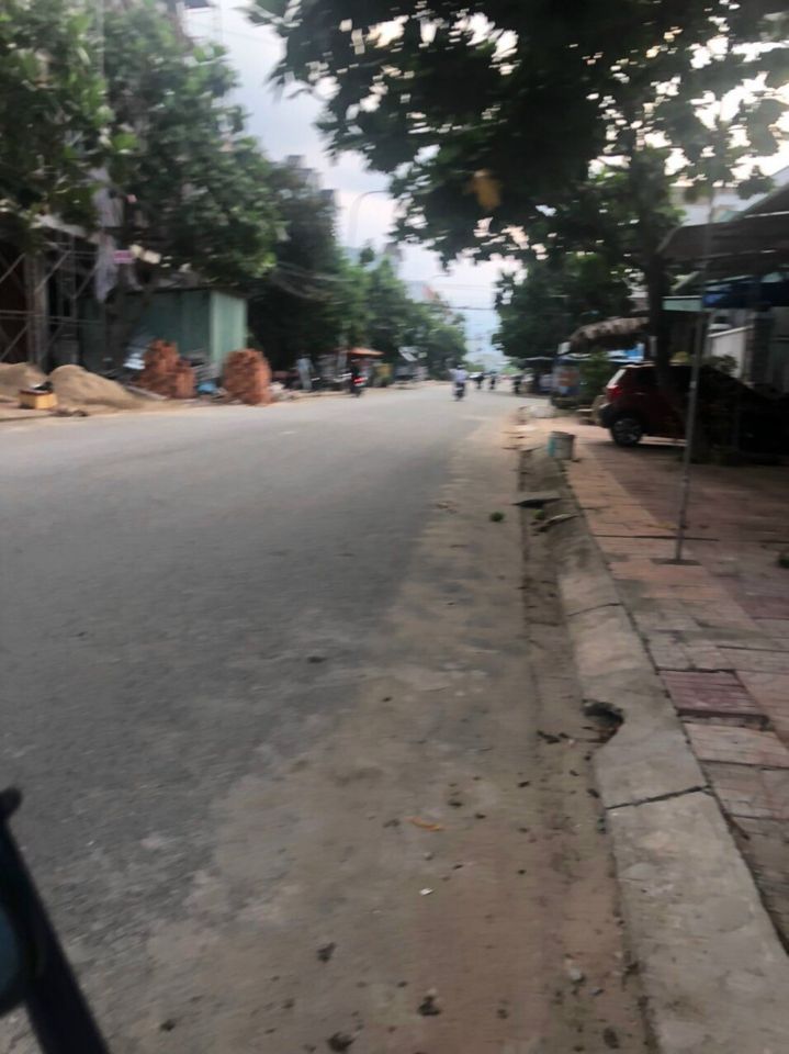 CHO THUÊ NHÀ MỚI CÓ NỘI THẤT MÁY LẠNH MẶT TIỀN KDC ĐẠI HỌC Y DƯỢC, AN KHÁNH, NINH KIỀU.