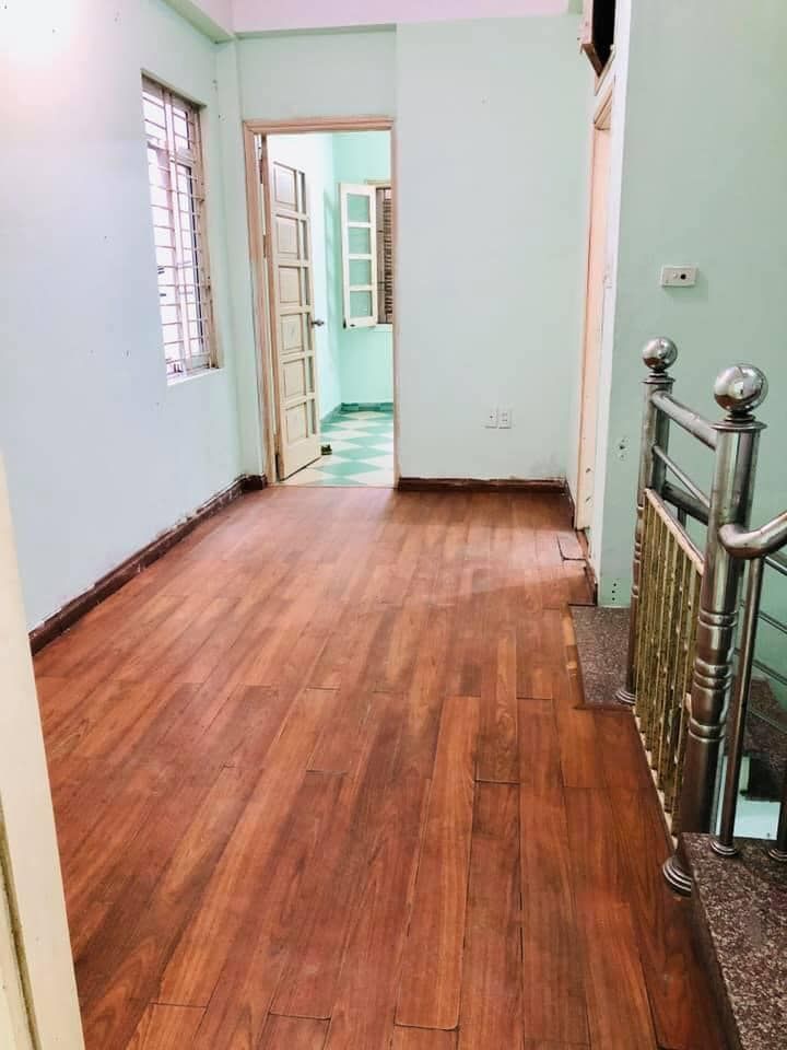 CHO THUÊ NHÀ NGUYÊN CĂN 4 PHÒNG NGỦ Ở ĐỊNH CÔNG HẠ - HOÀNG MAI